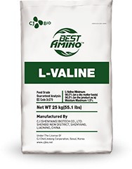 韓國CJ希杰 - 纈胺酸 L-Valine